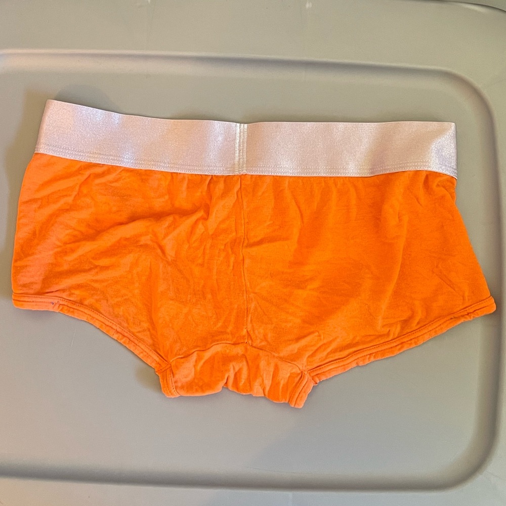 Orange Briefs - Picture 2 of 2